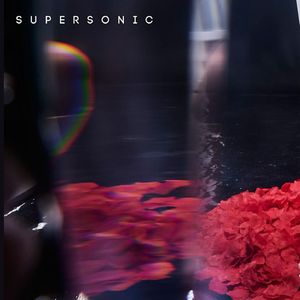 Supersonic