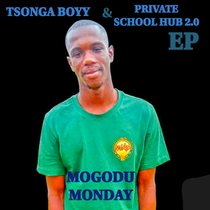 Mogodu Monday