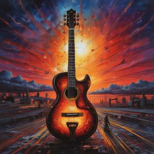 Заводская ночь by @contentcowpunk588