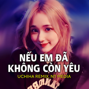 Nếu Em Đã Không Còn Yêu