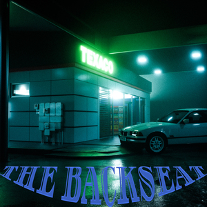 THE BACKSEAT