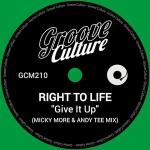 Give It Up (Micky More & Andy Tee Edit)