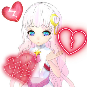 失恋したけど、私は泣かない