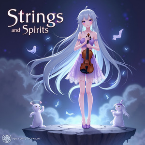 Harmonies of the Lost