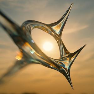 CTRL SUN (feat. Mo Pleasure & Dan Reinstein) (Acoustic Version)