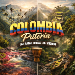 Colombia Puteria