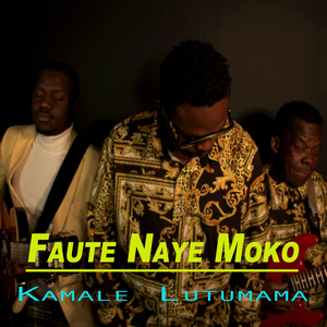 Faute Naye Moko