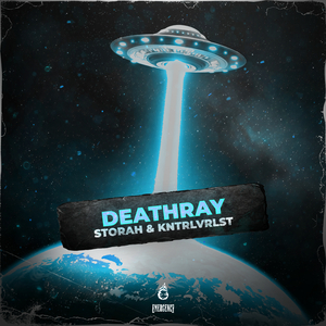 DEATHRAY