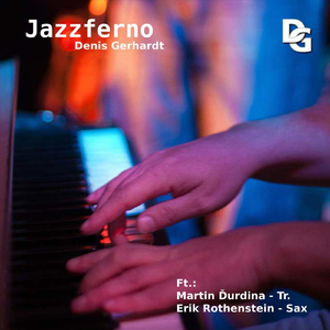 Fatique (feat. Martin Ďurdina & Erik Rothenstein)