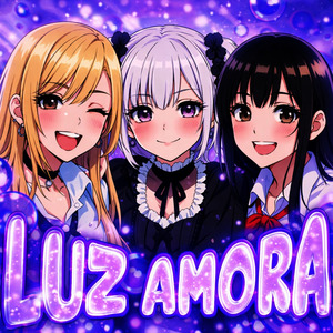 Luz Amora (Sped Up)