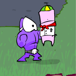 Punish freestyle(西北大学2021cypher diss）