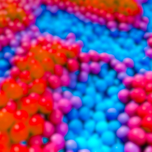 BUBBLING