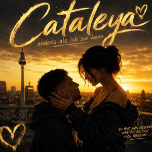 Cataleya, anders als ich sie kenn (DU HAST WAS GESEHN WAS ICH SELBST NICH ERKENN)
