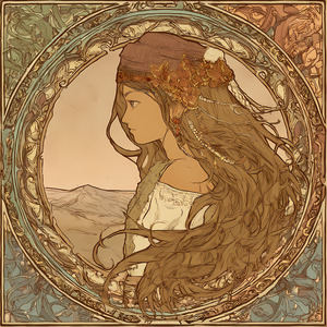 A Millennium of Sorrow and Love