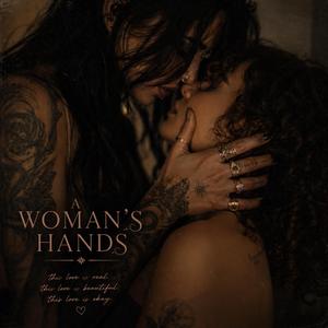 A Woman's Hands