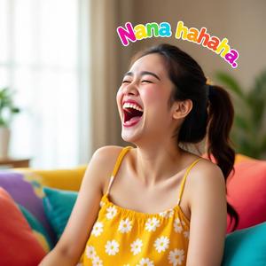 Nana hahaha