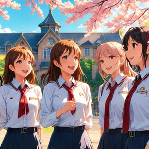 【オリジナル元気ソング】ちょべりば！ちょべりぐ!