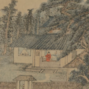 与朱元思书(南朝梁 · 吴均)