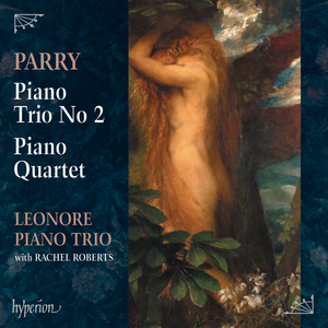 Piano Quartet in A-Flat Major: I. Lento ma non troppo – Allegro molto