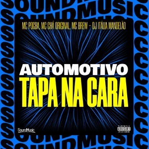 AUTOMOTIVO TAPA NA CARA