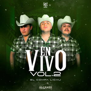 El Ochito (En Vivo)