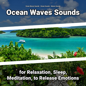 Thoughtful Wave Sounds