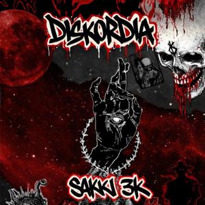 DISKORDIA