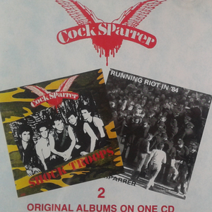 England Belongs To Me