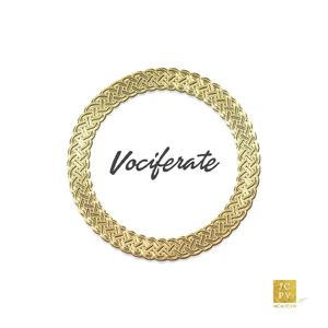 Vociferate