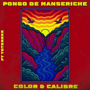 Pongo de Manseriche