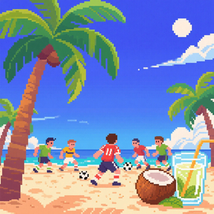 Piquezinho do Brasil