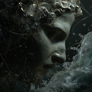 Кто создан из камня, кто создан из глины