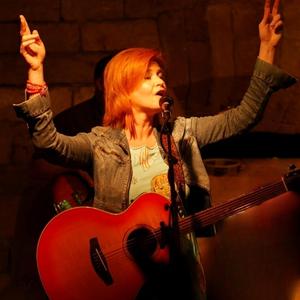 ARUNA (Afro Version)