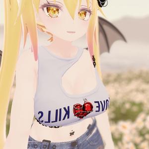 Want Me (feat. Shiroko Raccz)