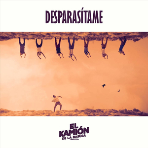 Desparasítame