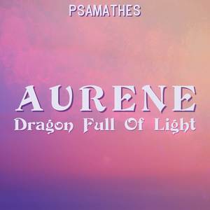 Aurene, Dragon Full of Light (From "Guild Wars 2")