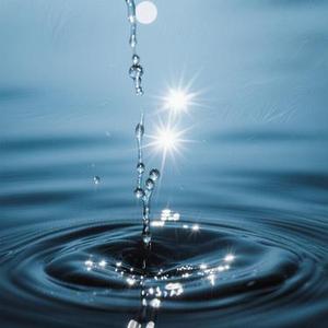 泪水熬成了星光