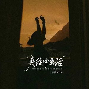 夹缝中生活