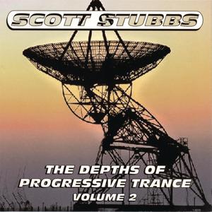 The Depths of Progressive Trance Vol. 2 (Continuous DJ Mix)
