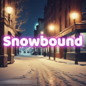 Snowbound