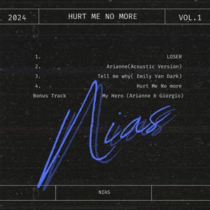 Arianne (feat. luca vigentini) (acoustic version)