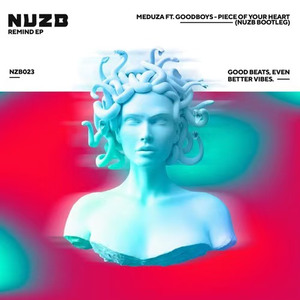 Piece Of Your Heart (NUZB Bootleg)