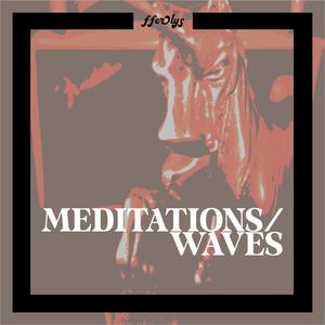 meditations/waves