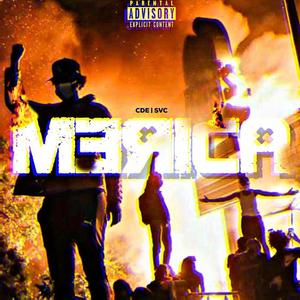 'Merica (feat. S.V.C)