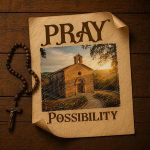 Pray