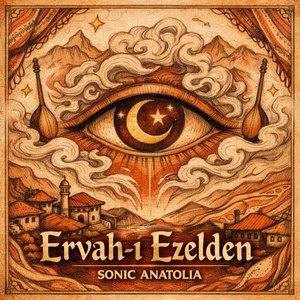 Ervah-ı Ezelden ( Rock Versiyon )