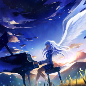 Next to you（寄生兽），纯钢琴