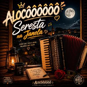 “Seresta na Janela”