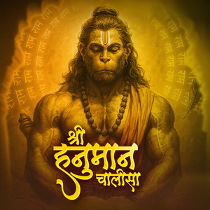 Shree Hanuman Chalisa