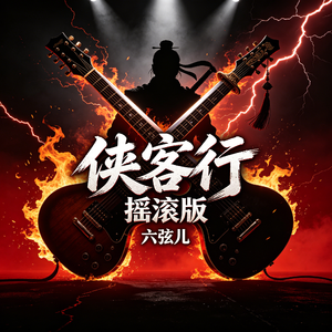 侠客行（摇滚版）